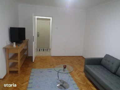 Apartament mobilat, utilat, termoteca, malul Muresului, LIC.Pedagogic