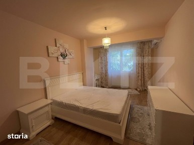 Apartament 2 camere, 60 mp, parcare subterana, zona FSEGA