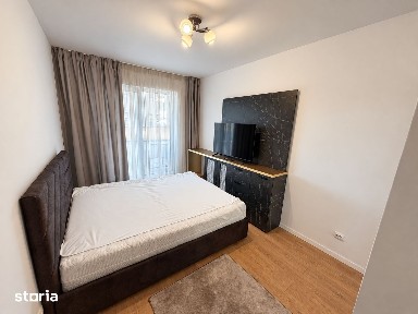 Apartament de închiriat | Platinia Mall | UMF | USAMV