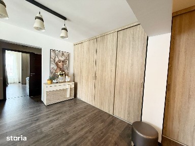 Apartament cu 3 camere de inchiriat semicentral