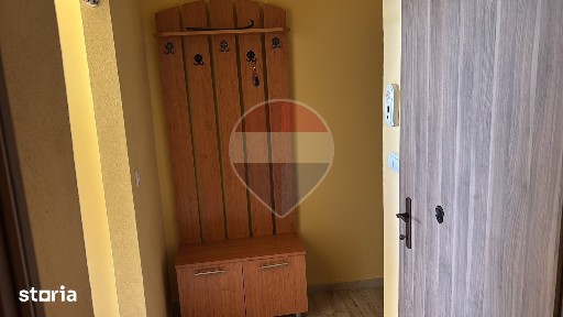 Apartament 2 camere renovat, mobilat, zona Garii - prima inchiriere
