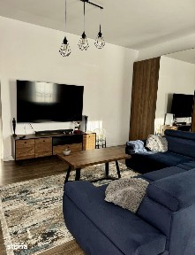 Apartament cu 2 camere decomandate,parcare,bloc cu lift,pet frendly