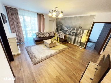 2 camere, modern, spatios, balcon, parcare, Buna Ziua, Home Garden
