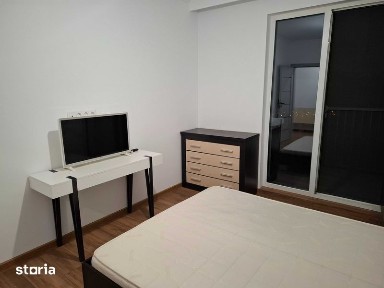 Apartament 2 camere, NOU, Abatorului, balcon, gradina