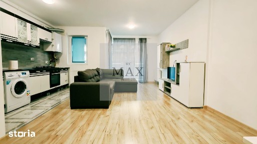 Apartament 2 camere Grand Park Residence Cluj, 60 mp, Gheorgheni