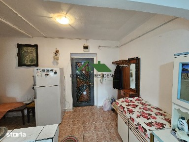 Apartament 1 cameră, 30 mp - George Coșbuc, zona centrală