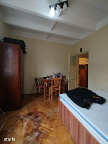 Vanzare apartament doua camere, Bdul. Stefan cel Mare.