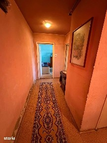 Apartament 3 camere zona TRACTORUL,str GLORIEI