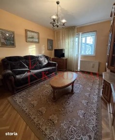 Apartament 3 camere Astra Strada Barbu Lautaru | Etaj 3/4 | 59 mp