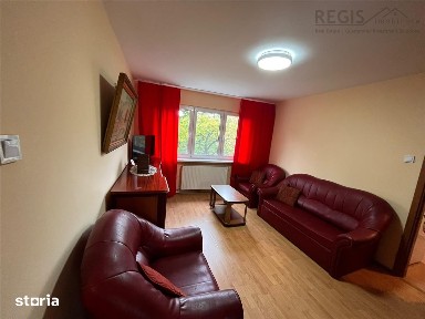 Apartament 2 camere, Astra, Zona Linistita
