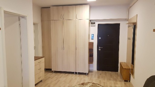 Apartament 2 camere Palas/Sesan (parcare)