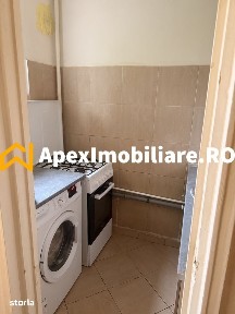 Garsoniera de inchiriat Titan Bucuresti | ApexImobiliare.ro