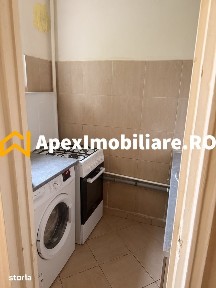 Garsoniera de inchiriat Titan Bucuresti | ApexImobiliare.ro