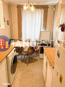 Titan 8' Metrou Liviu Rebreanu Nicoale Grigorescu Parc IOR Renovat
