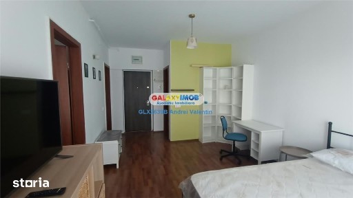 Garsoniera Pet Friendly Titan - 1 Decembrie - Rasarit De Soare