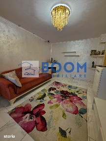 Apartament 3 camere Tic Tac | Centrala proprie | Complet mobilat