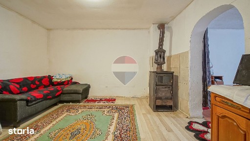 COMISION 0%! CASA INDIVIDUALA DE RENOVAT | SANPETRU STR. PODULUI 522