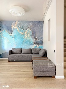 Casa tip cvadruplex in cartierul Buna-Ziua!