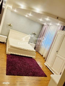 Apartament 3 camere de inchiriat-Str Banat-Zona Tudor
