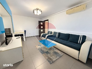 Apartament 2 camere de închiriat Tomis Nord - Boema, Constanta