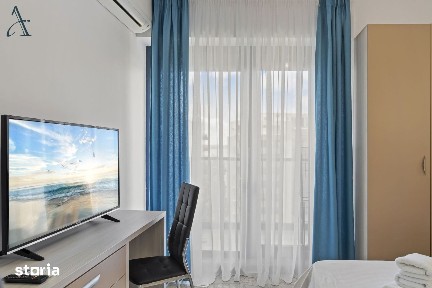 Statiunea Mamaia Zona Vega Apartament 3 camere 550 euro