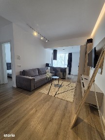 Apartament 2 Camere 60mp - Tomis Plus - MOBIPARK - Etaj 7 - 550 Euro -