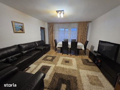 3 Camere 100mp Tomis 3 zona piata - 630 Euro
