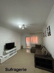 Chirie Tulcea, pe termen îndelungat,zona BABADAG, bloc 6