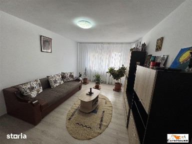 Apartament cu 2 camere de vanzare in Alba Iulia