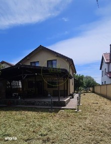 Casa 3 camere, teren 665 mp, Preajba, Malu Mare, zona Damila.