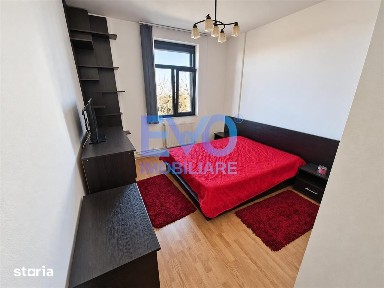 Apartament cu 2 camere, Iasi, zona Granit