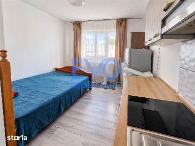 Camera de camin cu baie, in Iasi, zona Poitiers