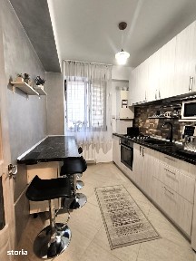 Apartament 2 camere de vânzare - Galata|Mobilat, utilat, parcare incl.