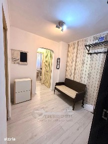 Apartament 2 camere decomandat, Nicolina 1, renovat, mobilat si utilat
