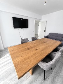 Apartament 2 camere 70 mp, 2 locuri parcare, Valea Lupului, Iasi