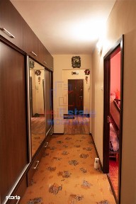 Apartament 3 camere zona Podu Ros - ING