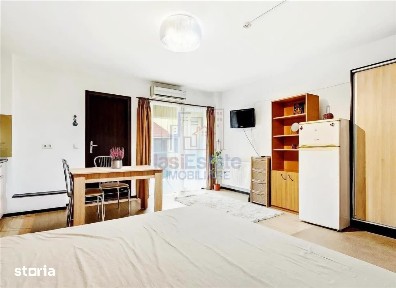 Apartament de vanzare - Zona Centrala, Palas, Universitatea Gh. Asachi