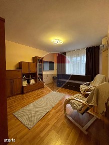 Apartament cu 2 camere în Tătărași, pe strada Grădinari.