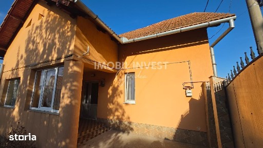 Exclusivitate! Casa individuala in Vintu de Jos,1677 mp teren,3 camere