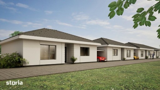 Casa, 90 m²