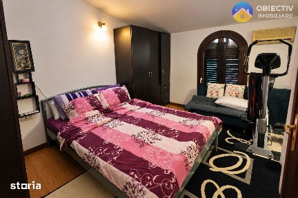 Casa cu teren 1008 mp, Ciritei, Piatra Neamt