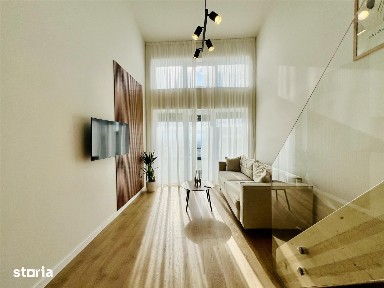 Apartament 2 camere, 77 mp utili + balcon - Loc de parcare inclus.