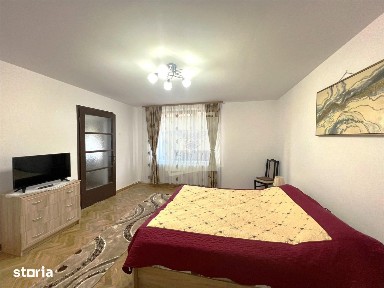 Apartament etajul 1 la casa cu 2 camere in zona Centrala din Sibiu