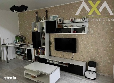 Apartament 2 camere, mobilat si utilat, Tatarasi-Dispecer