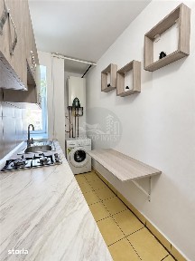 Apartament 2 camere zona Hipodrom 2