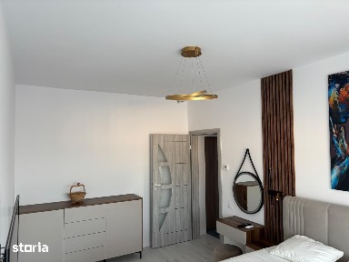 Penthouse | 2 terase 40mp | zona Tineretului