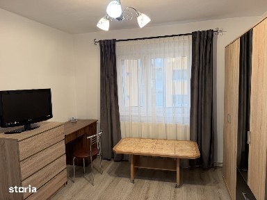 Garsoniera Vasile Aron str. Oncesti et 3