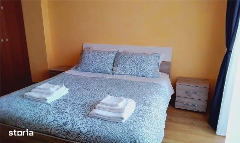 Apartament cu o camera cu balcon zona Turnisor