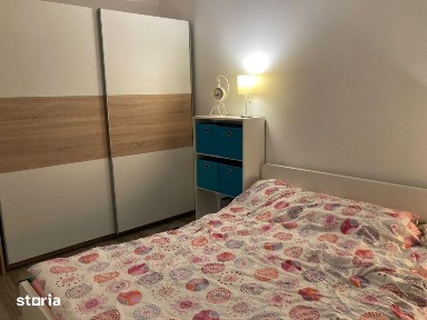 apartament nou 2 camere luminos str. distributiei et 3