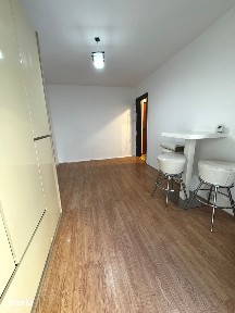 Apartament 1 camera, 24 mp utili, et. 1, balcon-Olimpia-Stadion